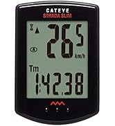 CatEye Strada Slim Universal Cycle Computer