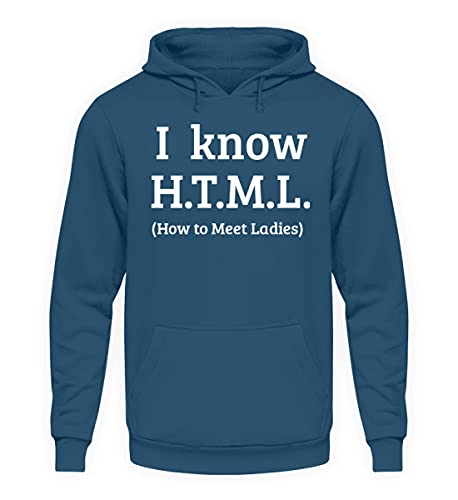 Programmeur PHP HTML MYSQL le sweat à capuche parfait à offrir à un informaticien