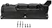 Dorman 264-988 Passenger Side Engine Valve Cover Compatible with Select Ford/Mercury Models