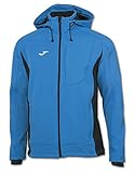  Joma - Soft Shell Outdoor Royal para Hombre