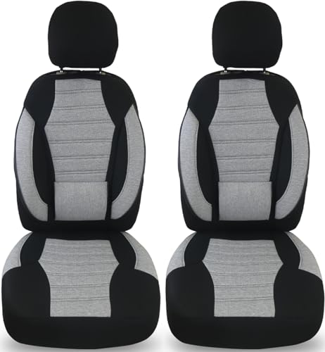 Housses de siège Citroën DS3 sur mesure protection habitacle KT101