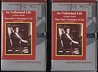 An Unfinished Life cover