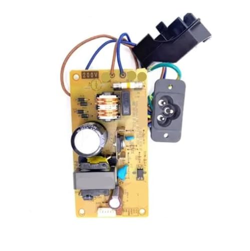 Carte d'alimentation J105 J470 T500 pour résoudre les pannes d'allumage
