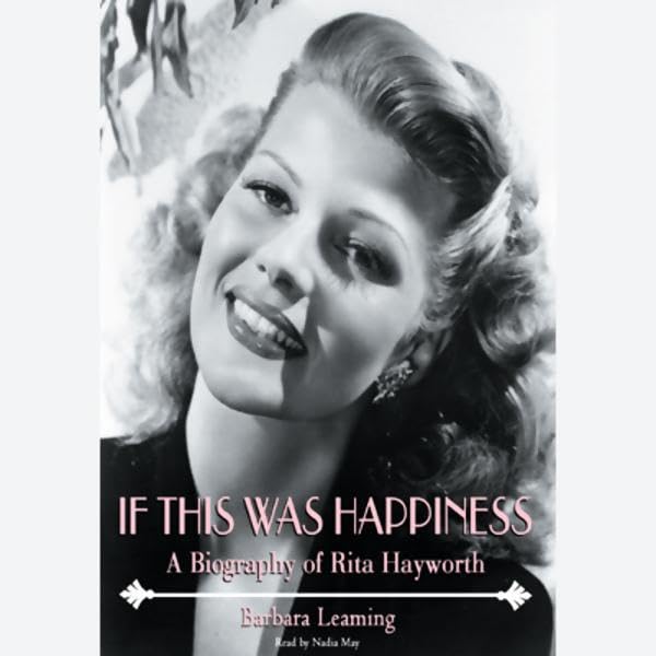 Cover art for If This Was Happiness