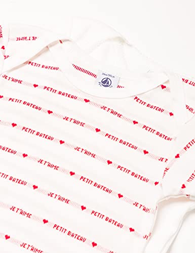 Petit Bateau A000y00 baby-meisjes Ondergoed - Image 3