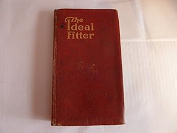 Paperback The Ideal Fitter Book