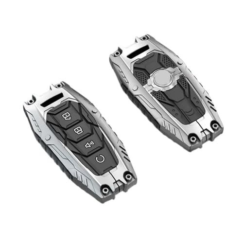 BLCAOPS �Ԃ̃L�[�P�[�X�J�o�[�����̒��� Haval Jolion 2022 H6 H7 H4 H9 F5 F7 F7X F7H H2S GMW Dargo �V�F�� Fob �A�N�Z�T���[(Black)