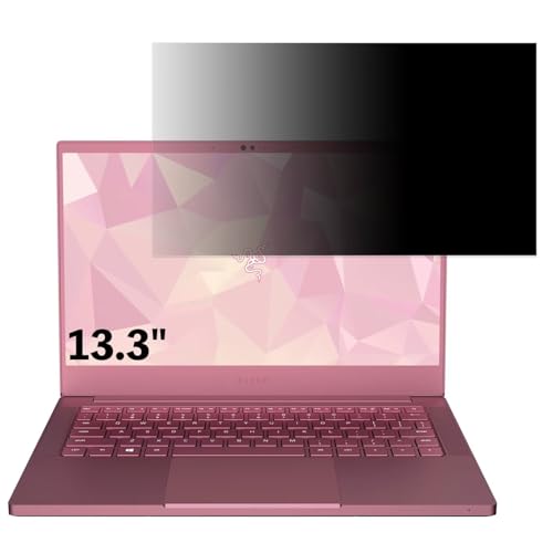 Razer Blade Stealth 13 RZ09-02812EQ1-R3U1 13.3C` 16:9 Ή `h~tB vCoV[tB^[ u[CgJbg ˖h~ PC p\R j^[ ̂h~ ʕی یV[g E