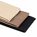 Accessoires de günstig Kaufen-PROPOG Haarband Damen Sommer, Baumwolle Stirnband Antirutsch Haarbänder Elastisch Headband Schweiß Weich Hairband 3 Stück Haaraccessoires Damen für Yoga Workout Laufen Sport