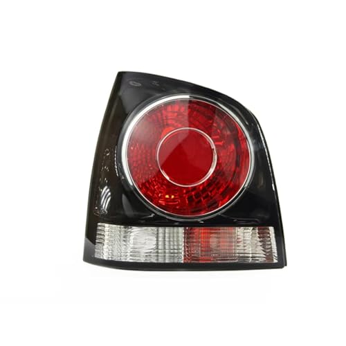 Feu arrière gauche VW Polo 9N3 Hatchback 2005 2006 2007 2008 2009 feu de frein recul 6Q6945095AB