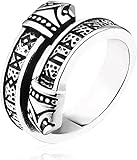 Vient avec de belles boîtes à bijoux et en fait un cadeau décent pour vos hommes, garçons, petits amis, père, grand-père, mâle, frères, fils, enfants, mari, papa à anniversaire, première communion, baptême, baptême, graduation, fête des pères, Saint Valentin, Noël, anniversaire, engagement, Pâques, Halloween, etc.