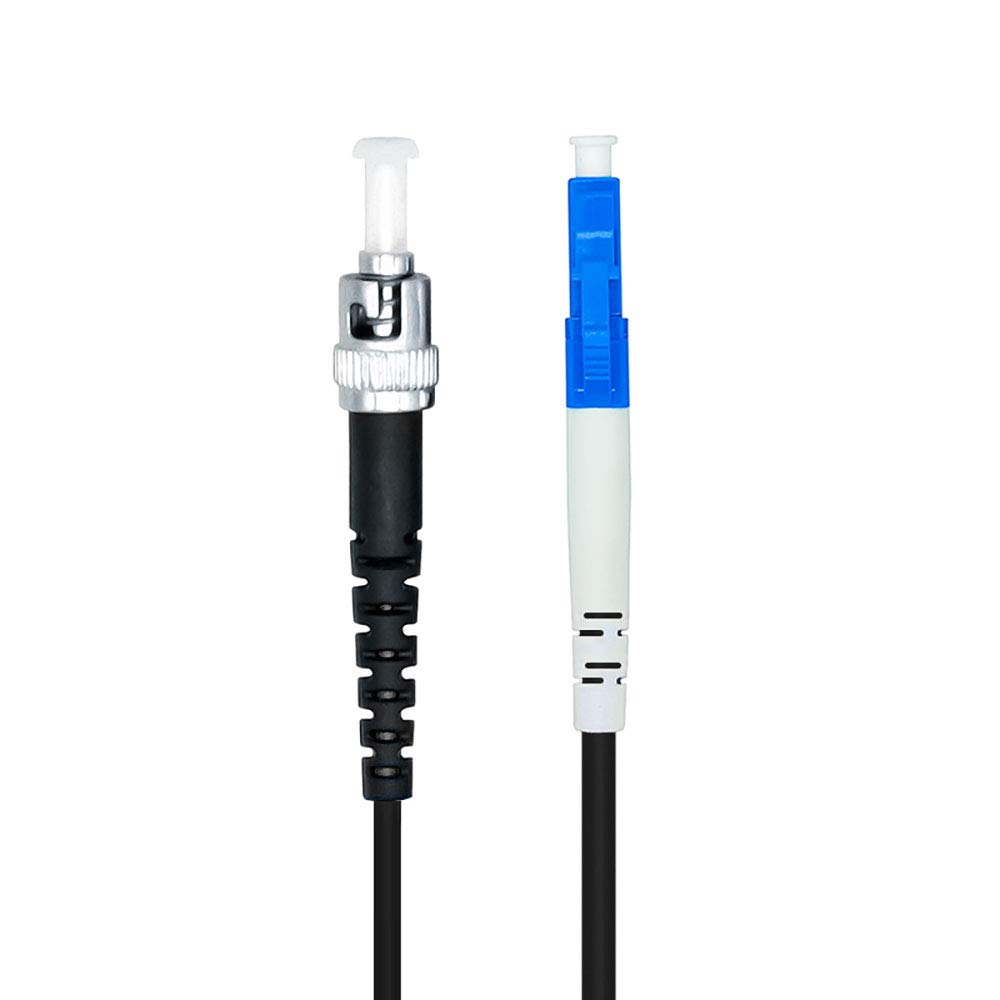 Amazon | Jeirdus 100M LC - ST アウトドア アーマード シンプレックス 