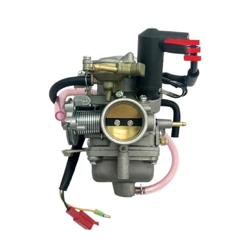 Carburateur 30mm CF250 pour rouler en quad KAZUMA Falcon 250cc