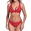 Red Polka Dot