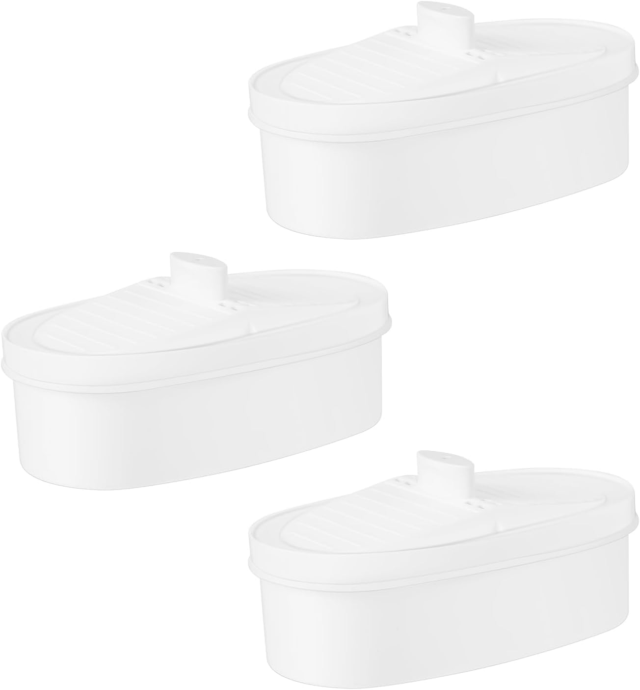 3 pack Replacement Filter for Water-drop Pitcher Filtration System, Water Filter Compatible with WD-PF-01A Plus, Reduces PFOA/PFOS?Chlorine