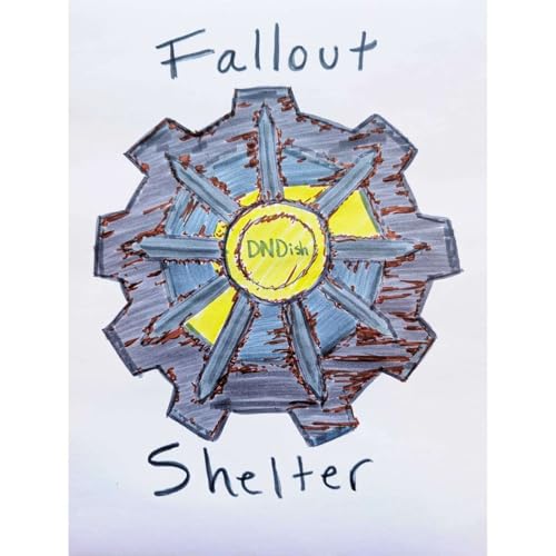 Episode 97 - Fallout Shelter