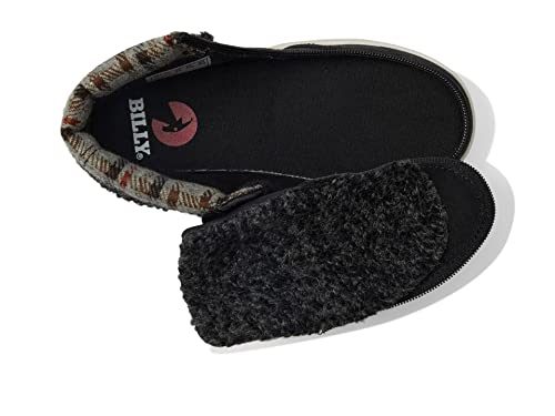 BILLY Footwear Unisex-Child Cuff Ii (Little Big Kid) Sneaker2