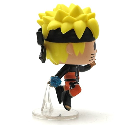 Funko Pop Anime: Naruto Shippuden (Rasengan) Toy Figure #TOP4