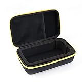 multimetro fluke 117 precio ecuador ★ Materiales respetuosos con el medio ambiente: fabricados con EVA de alta densidad y materiales 1680D, el EVA duro de alta calidad proporciona durabilidad y rendimiento duradero.