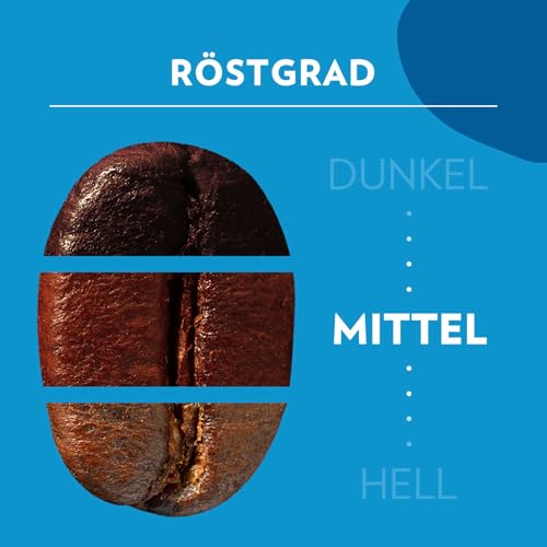 Lavazza, Decaf „My Easy Day“, Entkoffeinierte Kaffeebohnen, Ideal für schwarzen Kaffee & Latte,...