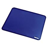 sehr flaches Mauspad Hama Laser Mauspad blau