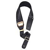 Gruv Gear Guitar Strap (FBRK-DKD-S)