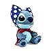 Kidrobot Disney Lilo & Stitch Laundry Stitch 8 Inch Phunny Plush