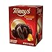 Terry's Dark Chocolate Oranges - Pack of 4-5.11 oz Per Orange of Delicious Tasting Chocolate - Stocking Stuffer and Party Favors - Great for Sharing with Friends and Family