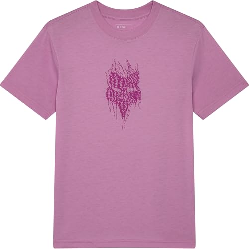 T-shirt Fox Lady Bark Tech XS coupe premium et finitions durables