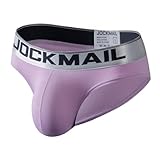 JOCKMAIL