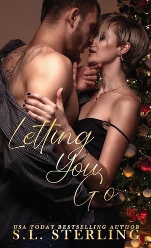 Letting You Go view 2