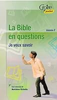 la bible en question vol 2 2855091268 Book Cover