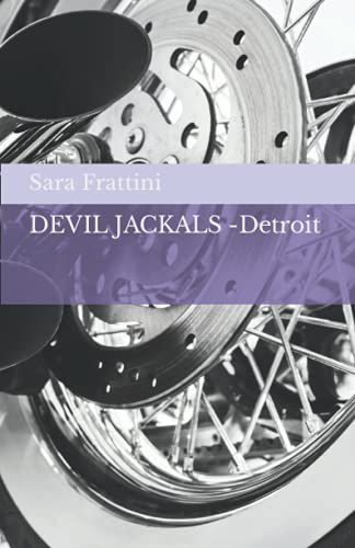 DEVIL JACKALS - Detroit