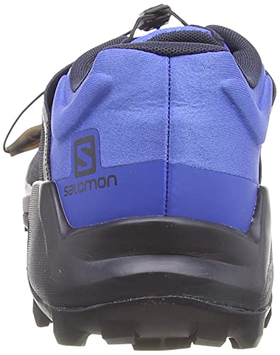 Salomon Wildcross, Stivali da Escursionismo Uomo