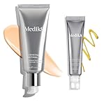 Medik8 Crystal Retinal 3 (30ml) & Ceramide Eye 3 (15ml) - Age-Defying Retinal Night Serum & Eye Cream - Improves Wrinkles & Skin Firmness- 0.03% Retinal Strength
