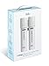 Brio 2 Stage Water Cooler Filter Replacement Kit - for Models with UVF2-1500 Gallons