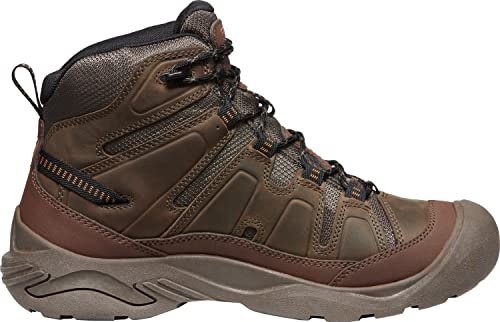 Image of KEEN Circadia Mid Waterproof
