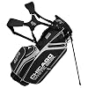 Team Effort Caddie Carry Hybrid Bag