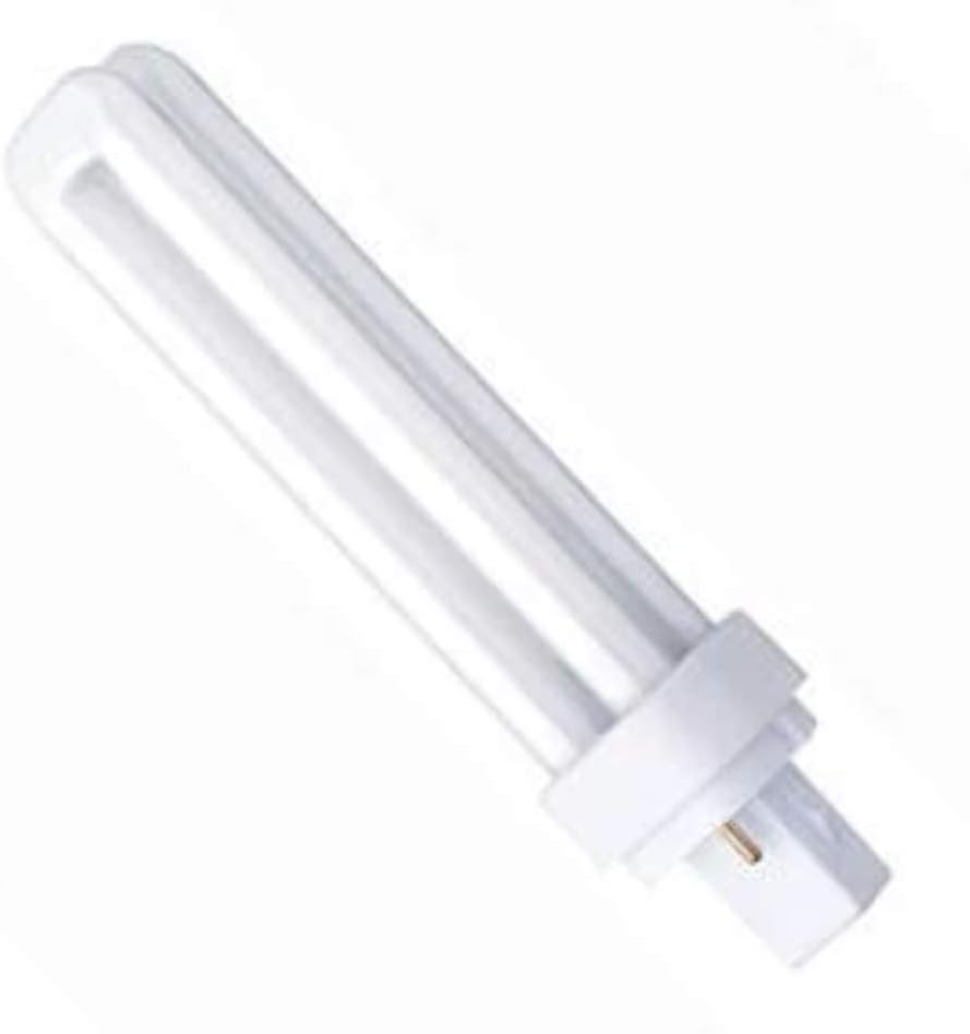 BLD double turn 2-Pin 18W 3,500k