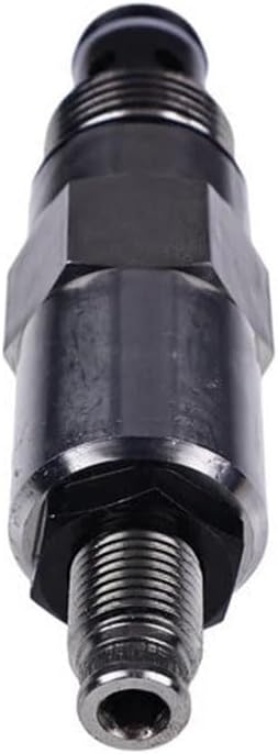 Pressure Relief Valve 129842A2 For Case 580L 580M 580SL 590SM 40XT 70XT 570MXT