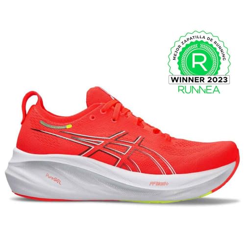 Image of ASICS Women's Gel-Nimbus 26 Running Shoe