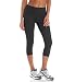Beyond Yoga Womens Capri Legging