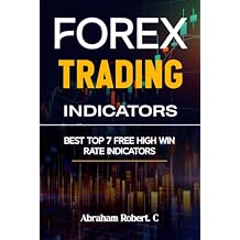 Forex Trading Indicators Best Top 7 Free High Win Rate Indicator Forex trading books for Beginners, Forex Price Action, Forex Technical Analysis, Trading Strategies, Trading in the Zone Paperback November 18, 2023