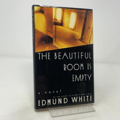 Beautiful Room Is Empty 0394564448 Book Cover