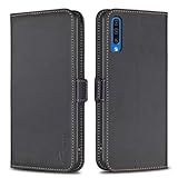 【Guscio morbido in TPU incorporato】La cover ha un guscio morbido TPU incorporato appositamente progettato per i telefoni cellulari, pelle PU + guscio morbido TPU doppia protezione per il vostro telefono cellulare