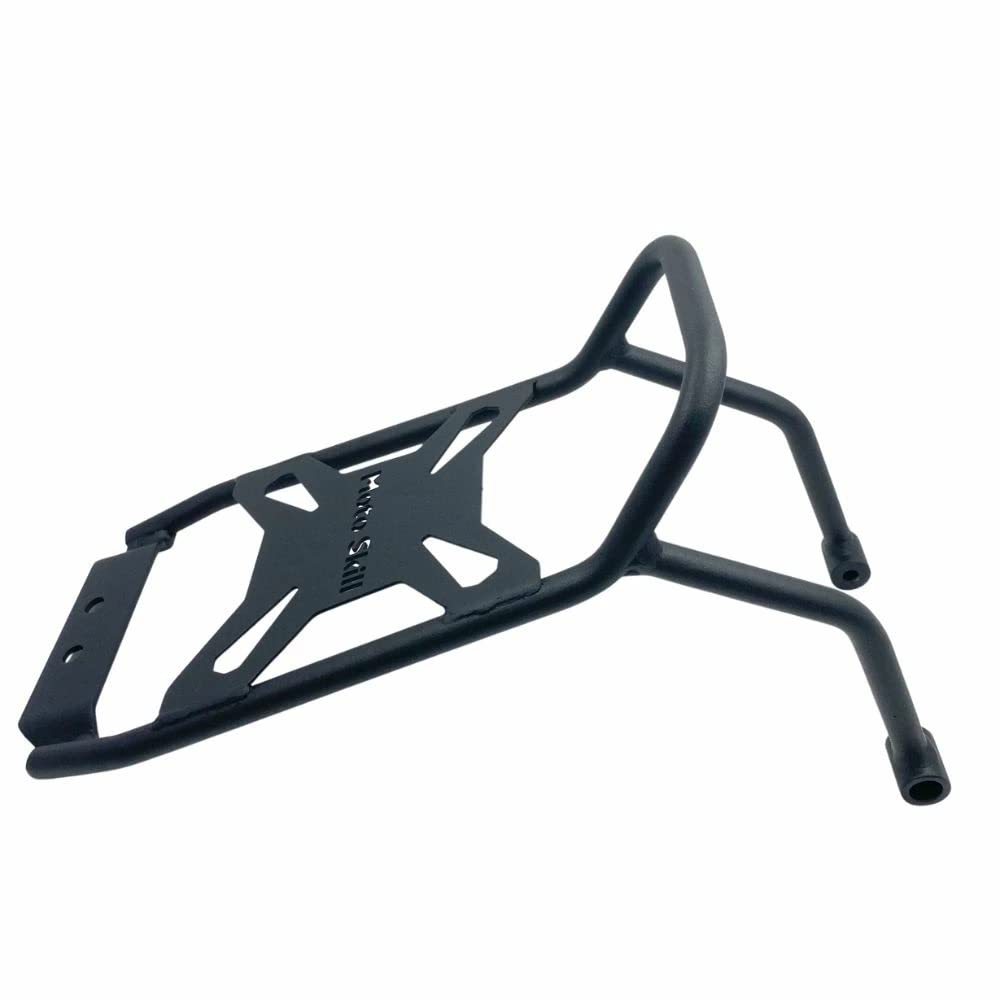 モートスキール　MOTO skill センターキャリア　 ダックス125 ホンダ モートースキール ダックス DAX125用 センターキャリア