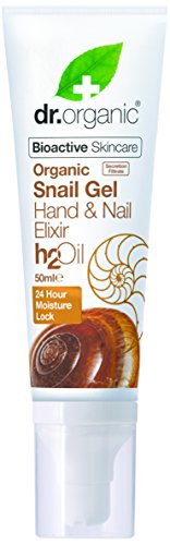 Organic Snail Gel Hydro Elixir