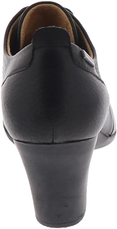 Comfortiva Neacy Waterproof Black Waterbuck Waterproof 10 W (D)