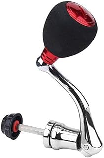Daiwa Exceler 3000 Crank