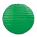 Beistle 54570-G 3-Pack Paper Lanterns, 9-1/2-Inch